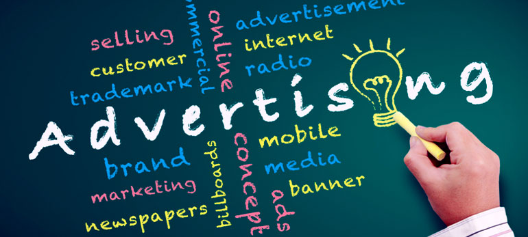  Top 5 Types of Media Advertising