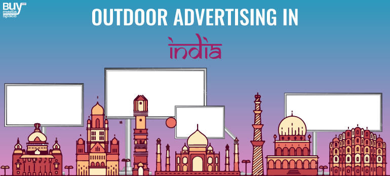  Outdoor Advertising India