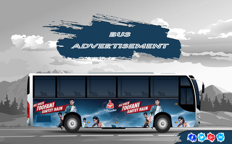  6 Reasons Why State Bus Advertising Is Your Best Branding Partner?