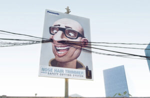 Billboard Ads