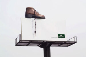 Billboard Ads