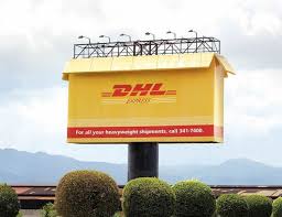 Innovation in Billboards