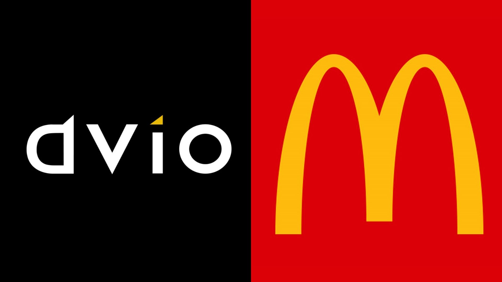  Mc Donald’s gives digital mandate of India-North and east to DViO Digital wins