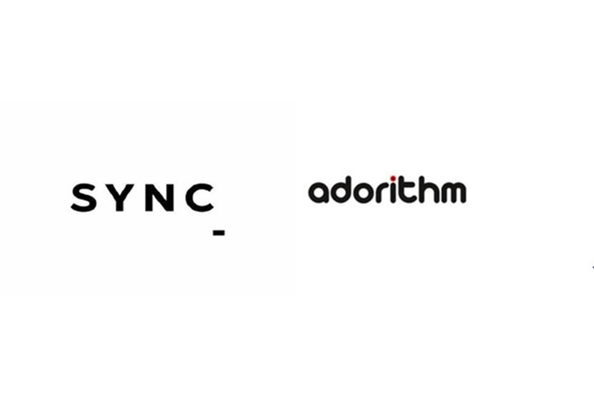  Adorithm acquired by SyncMedia for $1 million