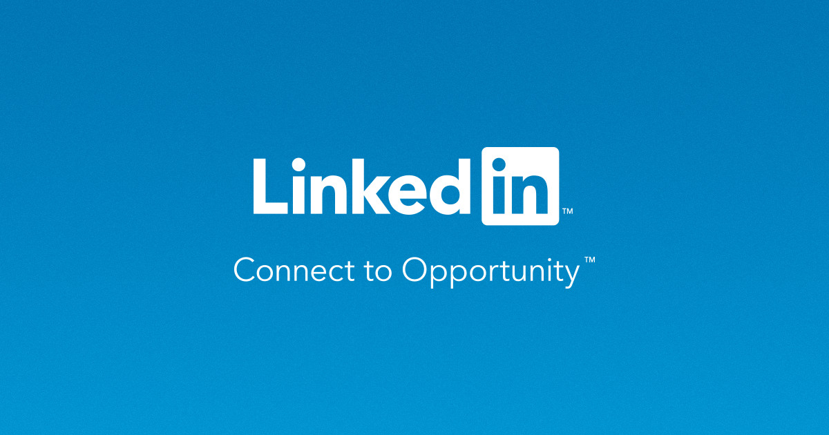  LinkedIn launches the power of community campaign