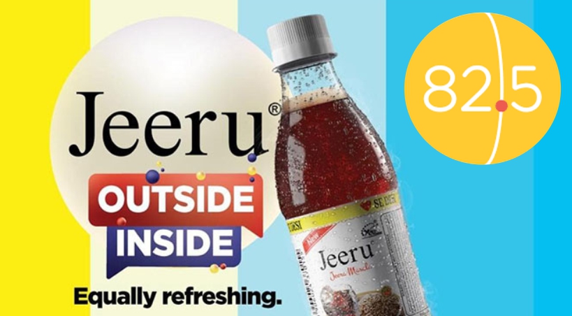 Jeeru Is Here To Give You The Monsoon Feels