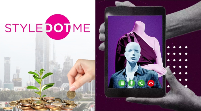  Indian Startup ‘StyleDotMe’ Aims to Enter International Markets With Fresh Funding