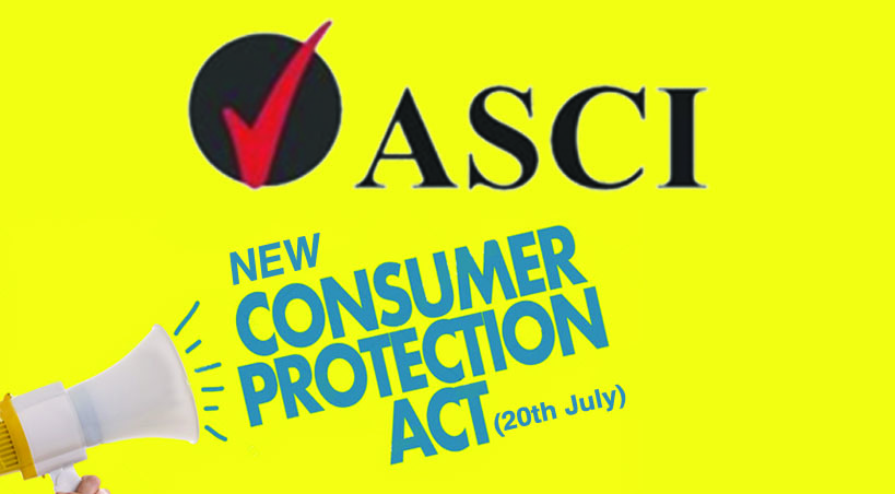  Consumer Protection Act To Be Enforced From 20th July