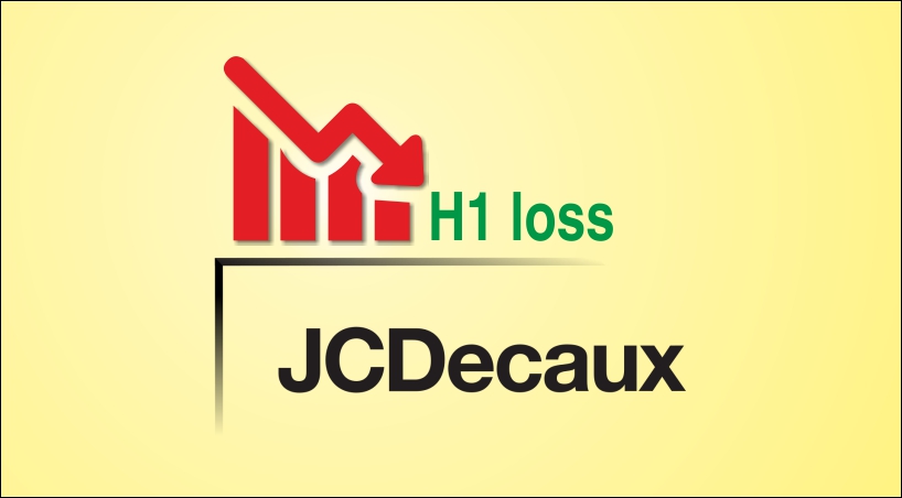  Advertising Firm JC Decaux Registers A Loss Due To COVID-19