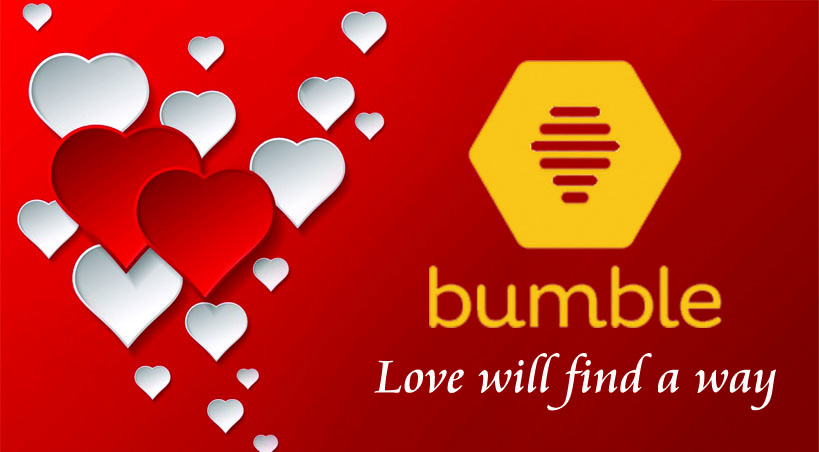 Bumble Rolls Out A New Campaign, ‘Love Will Find A Way’