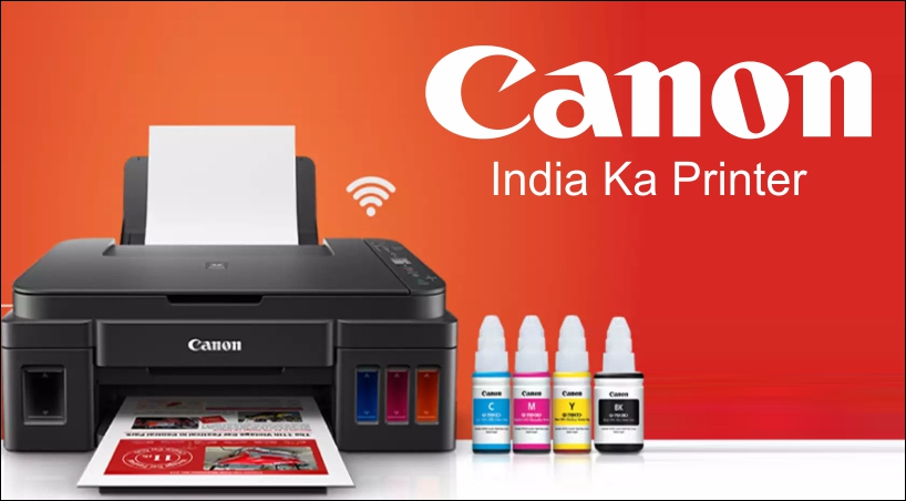  Canon Launches ‘India Ka Printer’ Campaign To Promote Its Printers