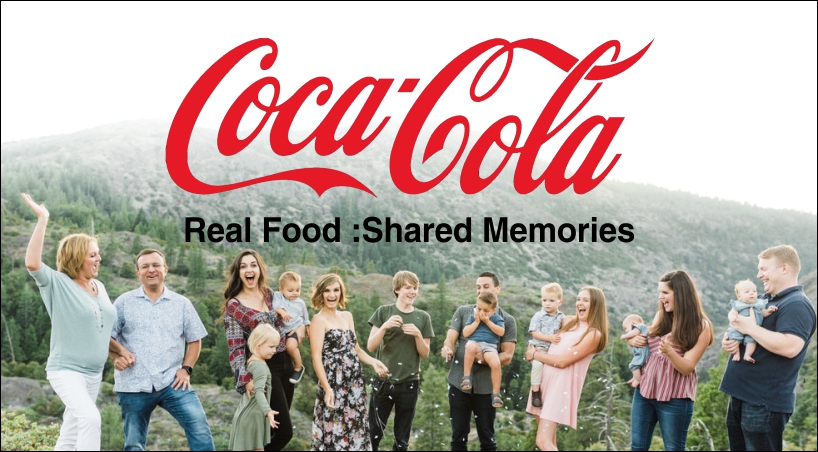  Coca-Cola Launches Its New “The Great Meal” Ad