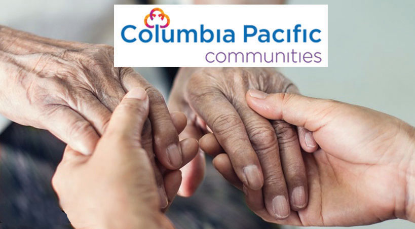  Columbia Pacific Communities’ Launches Campaign ‘Platform 2020’ For Senior Citizens