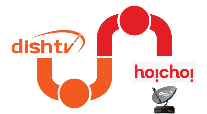  Dish TV India Allies With Hoichoi; Launches Bengali Viewing Content