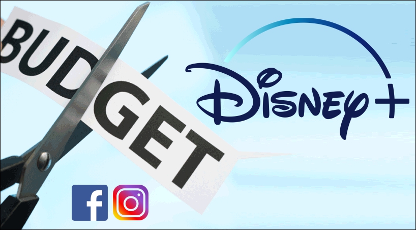  Disney Stops Spending On Advertisements On Facebook, Instagram