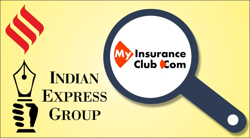  Express Group Takes Over Insurance Web Aggregator MyInsuranceClub