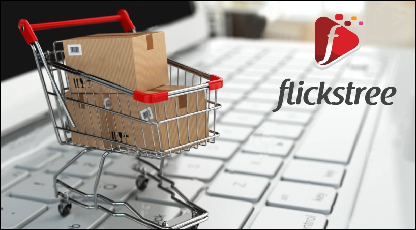  Flickstree Helps Websites And Apps With Video Commerce