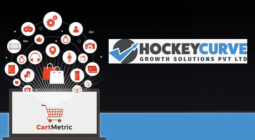  HockeyCurve Launches AI-Powered Remarketing Suite ‘CartMetric’ For Etailers