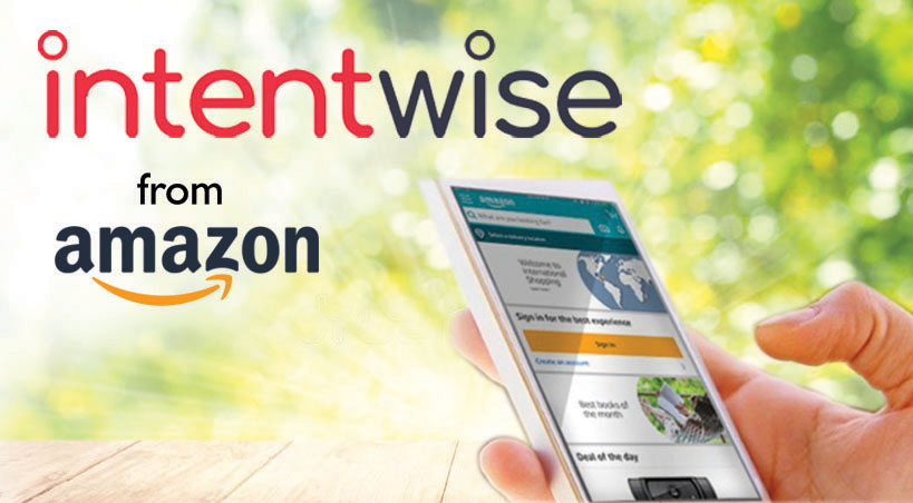  Amazon’s Ad Tech Platform ‘Intentwise’ Set To Help Advertisers