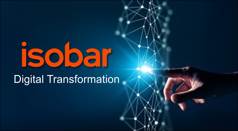  Isobar India Launches ‘Isobar Consulting’