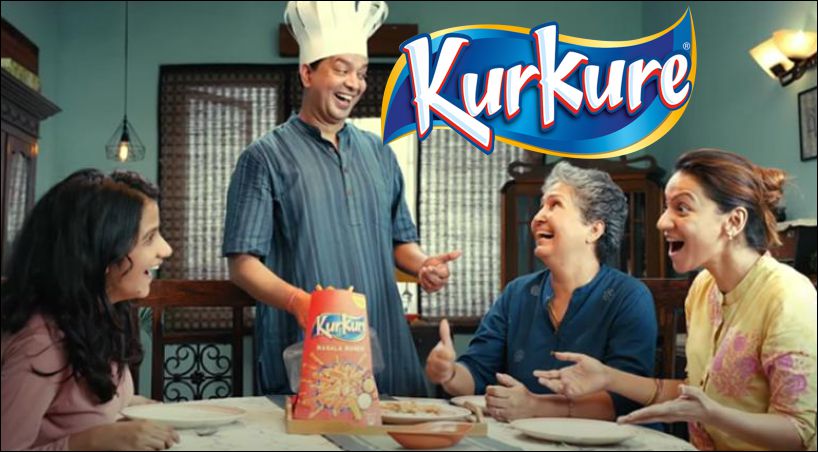 Kurkure Launches Their New “Masaledar Fun” Campaign