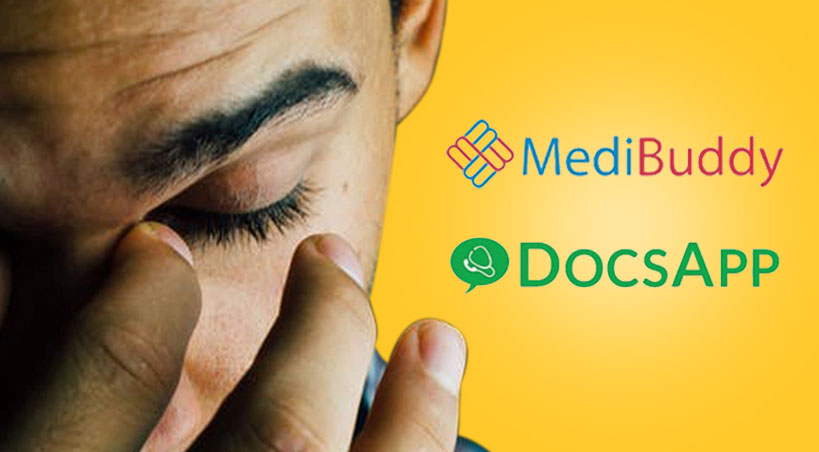  MediBuddy – DocsApp Spreads Awareness Around Mental Health In New Video