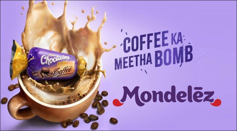 Cadbury Choclairs Gold Launches A New Variant #CoffeeKaMeethaBomb