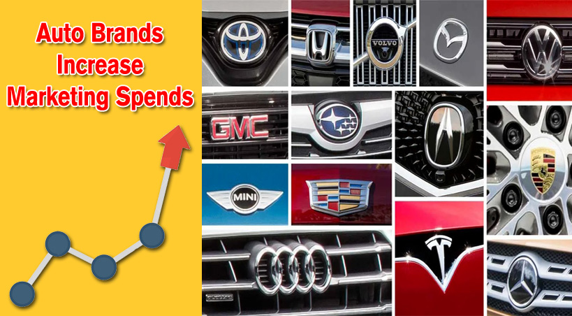  Automobile Brands Boosting Their Marketing Strategies To Increase Business