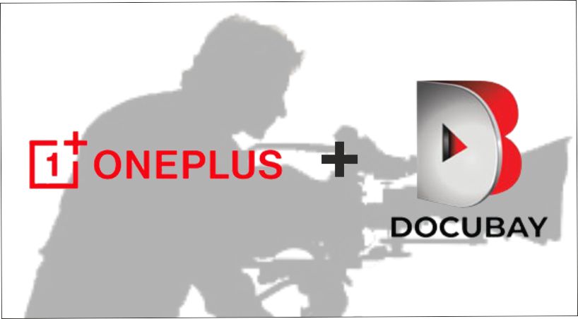  OnePlus Partners With DocuBay; Watch Premium Documentary Films on OnePlus TVs