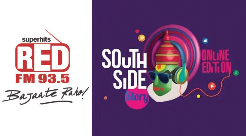  RED FM Launches Online Edition Of South Side Story