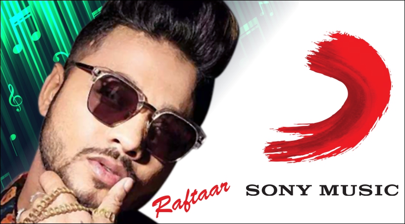  Sony Music India Signs Up Rapper Raftaar; Partners With Kalamkaar