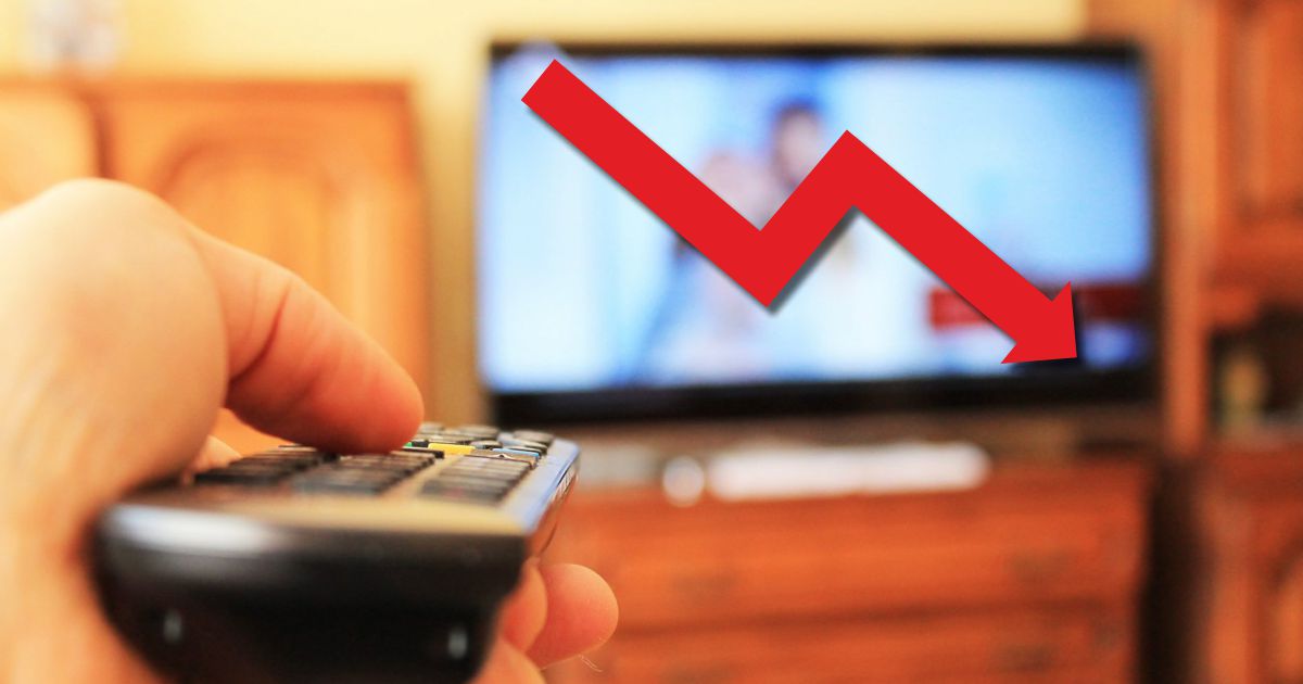  TV Viewership in India Experiences a Fall in Percentage With Unlock 2.0