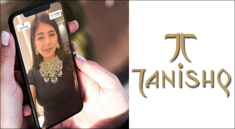  Tanishq Brings Into Effect New Phygital Features Across 200+ Stores