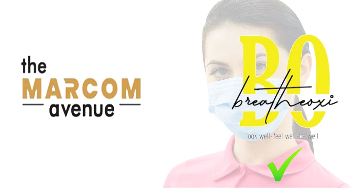  The Marcom Avenue Bags Breathe Oxi’s Digital Marketing Mandate Award