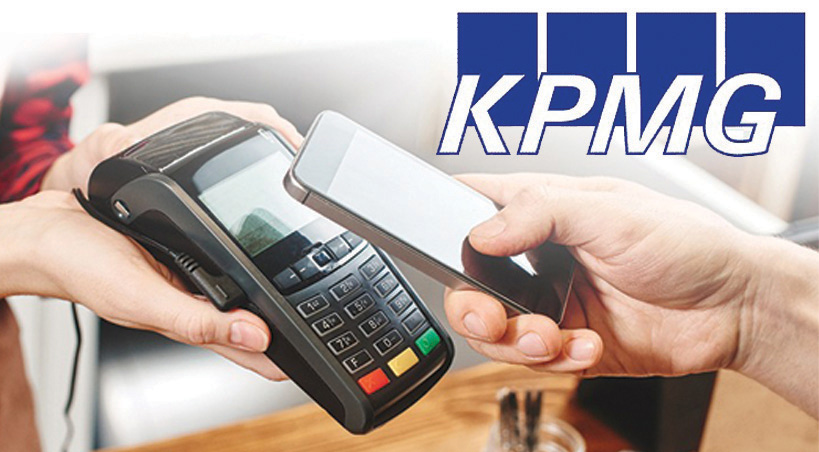  Consumers In Tier-2 and Tier-3 Cities Prefer E-Payments:KPMG Reports