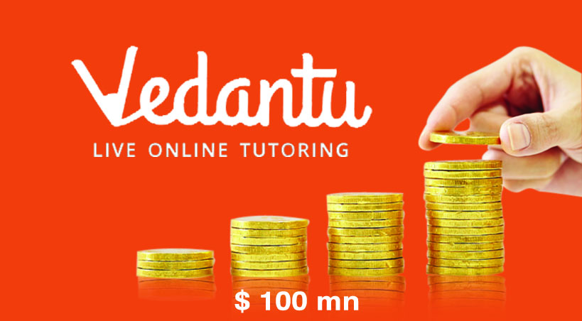  Vedantu Becomes The Second Most Valued Edtech Startup In India