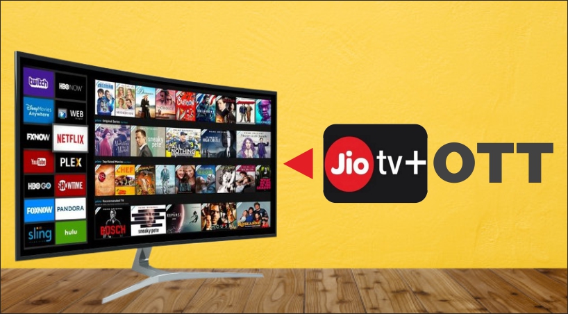  With Jio Tv+ Acting As An OTT Aggregator, What Happens To Other Platforms?