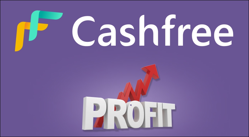  Indian Startup Cashfree Achieves Profits Continually