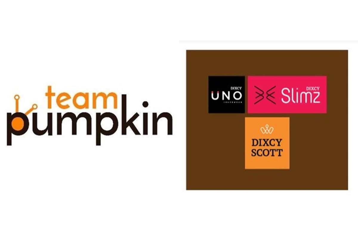  Team Pumpkin Wins Digital Marketing Mandate For Dixcy Scott