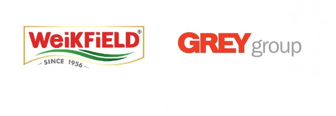  GREY & AutumnGrey Win Mainline and Digital Mandate for Weikfield Foods