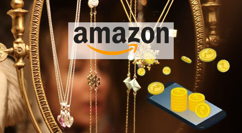  Amazon Launches Online Gold Buying Feature ‘Gold Vault’