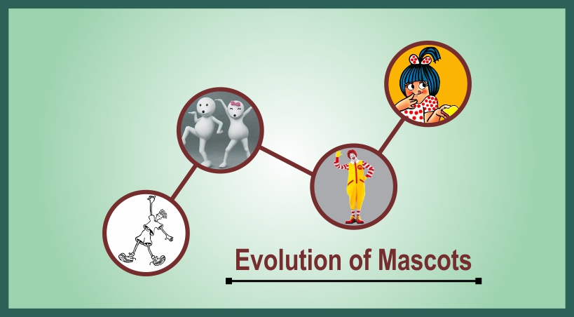  Experts Explain The Purpose Of Brand Mascots