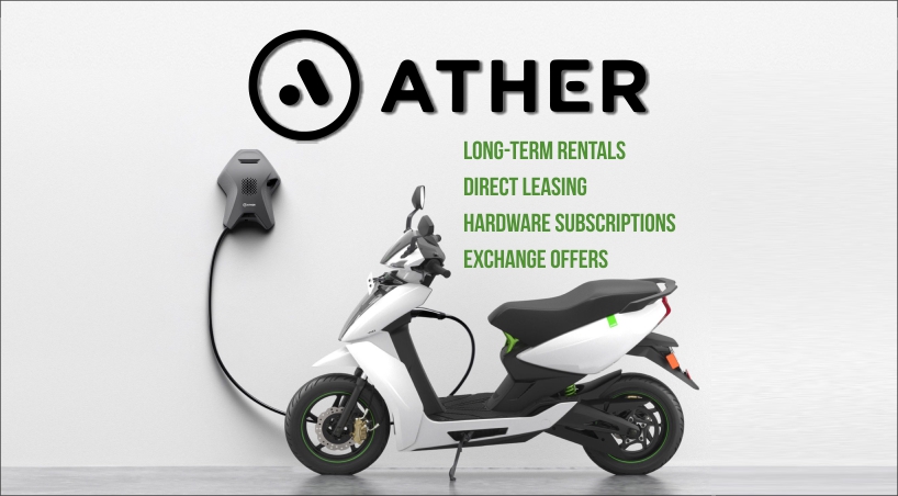  Electric Vehicles Startup ‘Arther Energy’ Aims To Attract New Customers