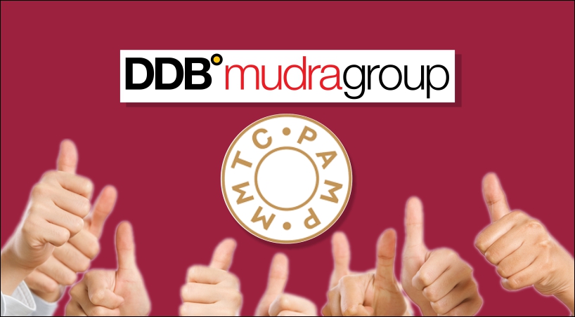  DDB Mudra Group To Handle Integrated Mandate For MMTC-PAMP