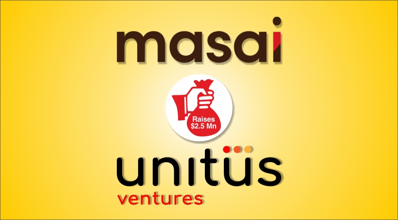  Indian Edtech Startup ‘Masai School’ Raises $2.5 Mn From Unitus Ventures & Others