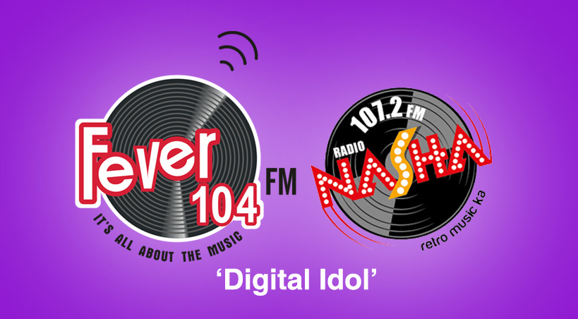 Fever Network launches “Digital Idol” campaign