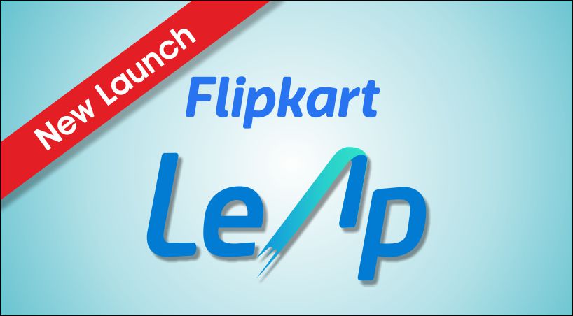  Flipkart to help Startups Grow with its Program