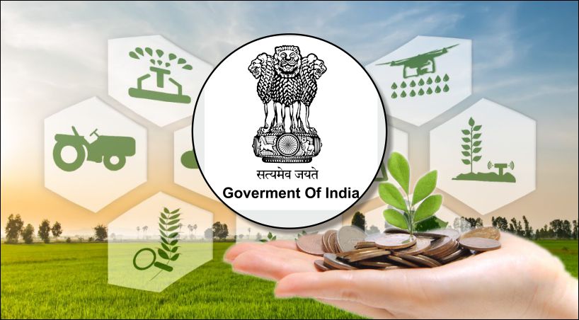  GOI to Fund 234 More Agri start-ups with a 24.85 Crore Fund