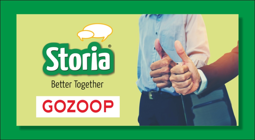  Gozoop Bags Digital Mandate Of Storia