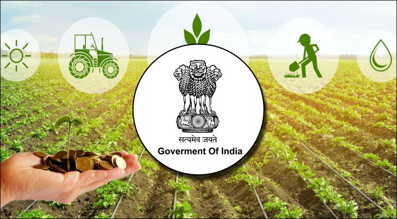  Indian Government Is Ready To Invest In 346 Agricultural Startups